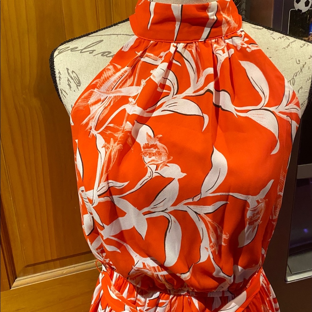 Women’s dress - size 8 NWT